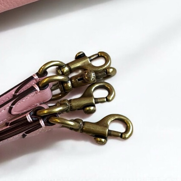 Coach Rogue 25 - Picture 15 of 15